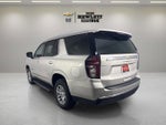 2021 Chevrolet Tahoe LS