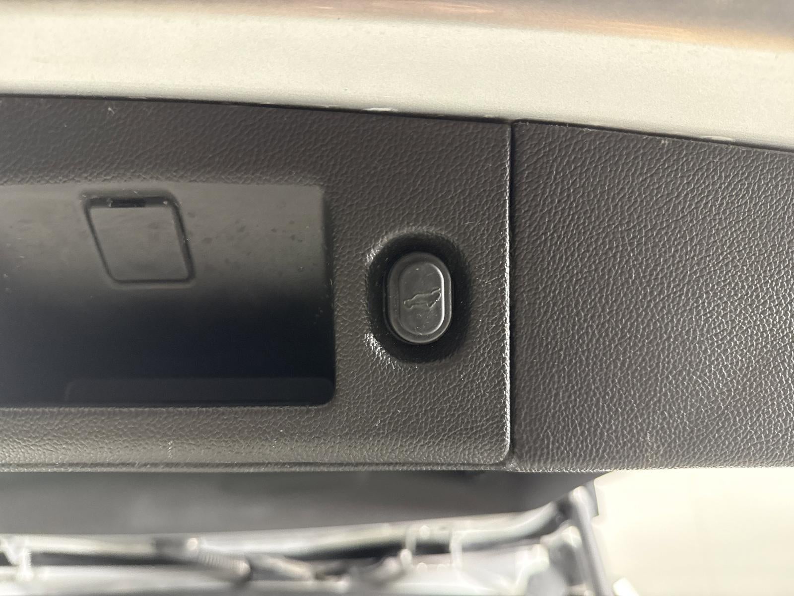 2015 Chevrolet Suburban LT