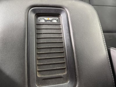 2015 Chevrolet Suburban LT