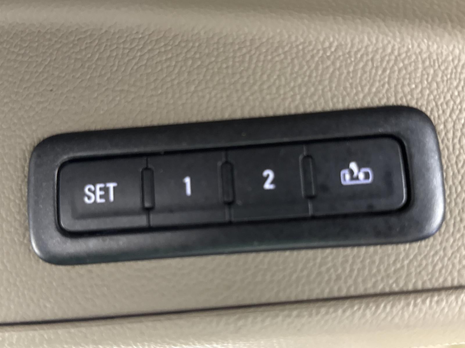 2015 Chevrolet Suburban LTZ