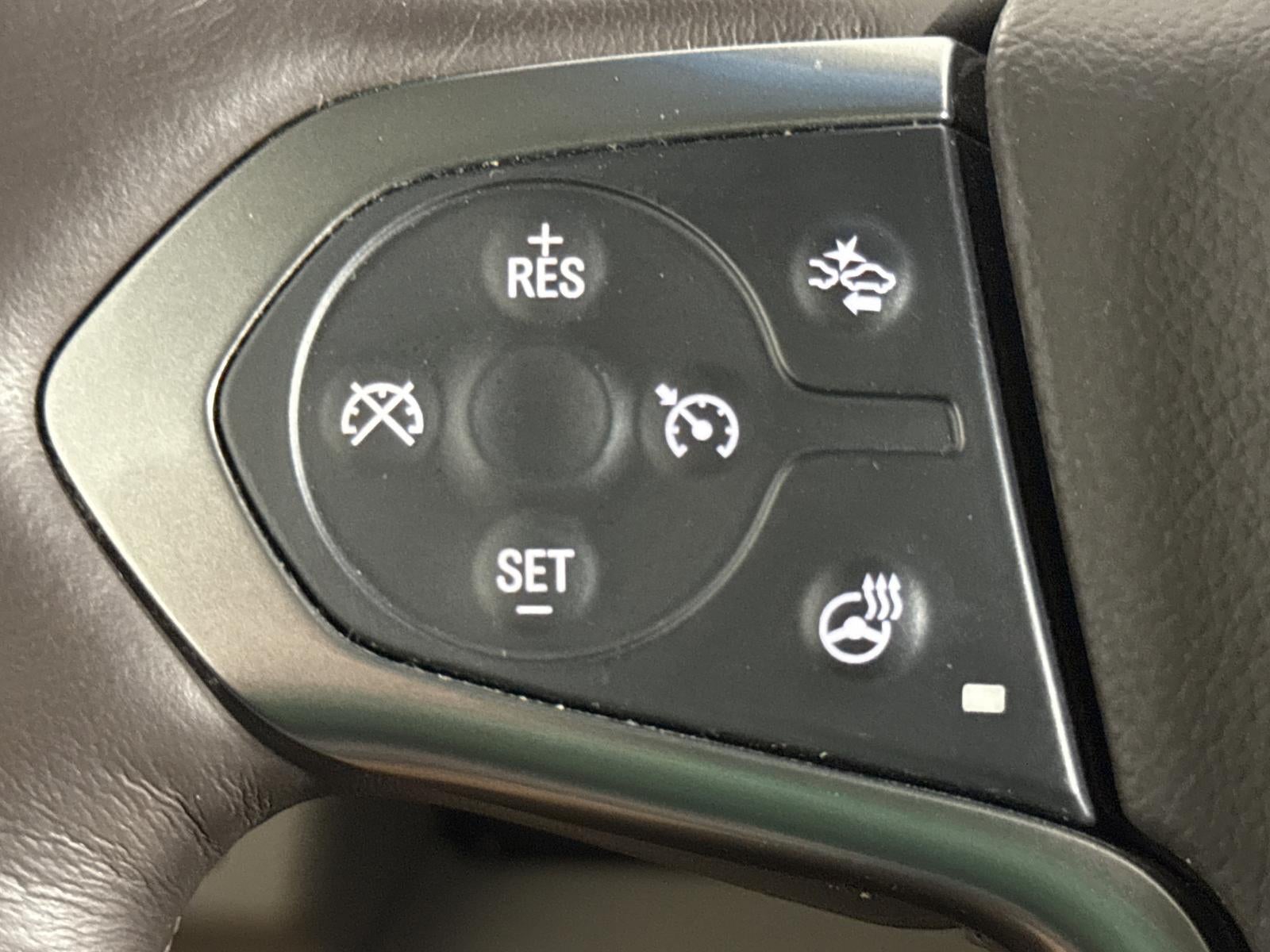 2015 Chevrolet Suburban LTZ