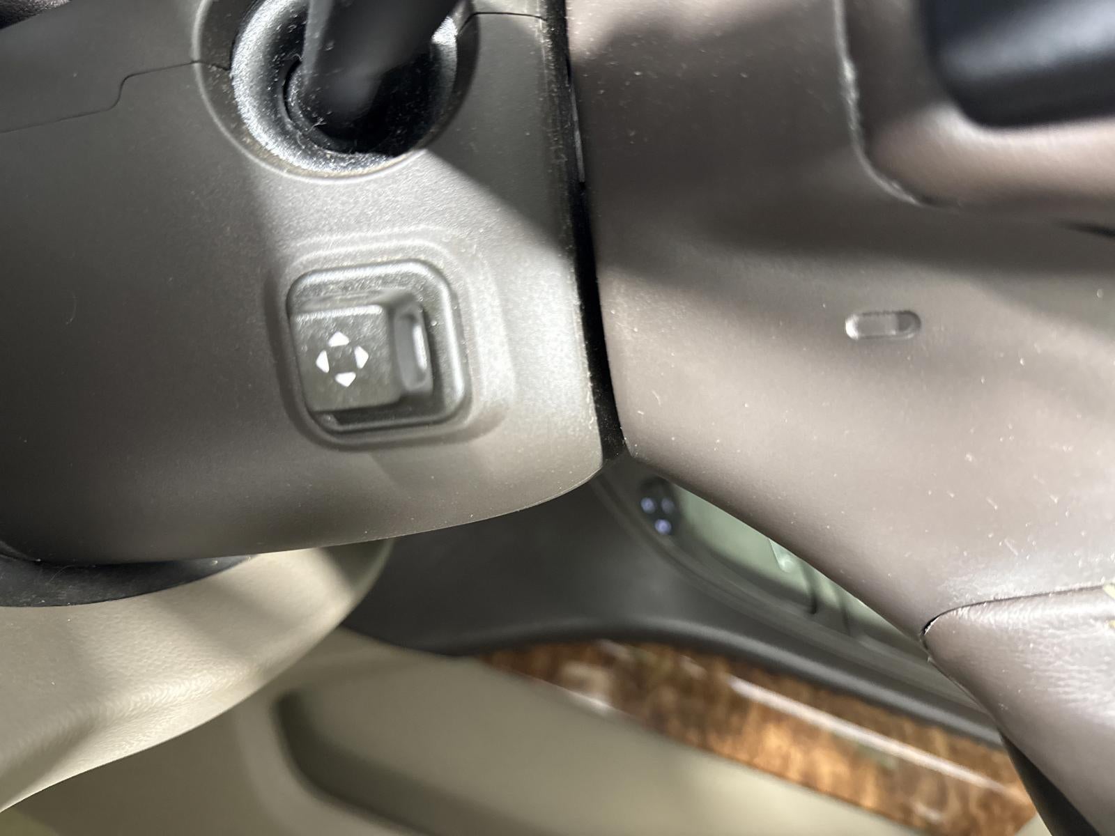 2015 Chevrolet Suburban LTZ