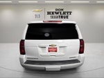 2015 Chevrolet Suburban LTZ