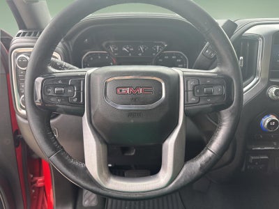 2021 GMC Sierra 2500 HD SLE