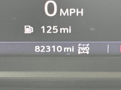 2021 GMC Sierra 2500 HD SLE