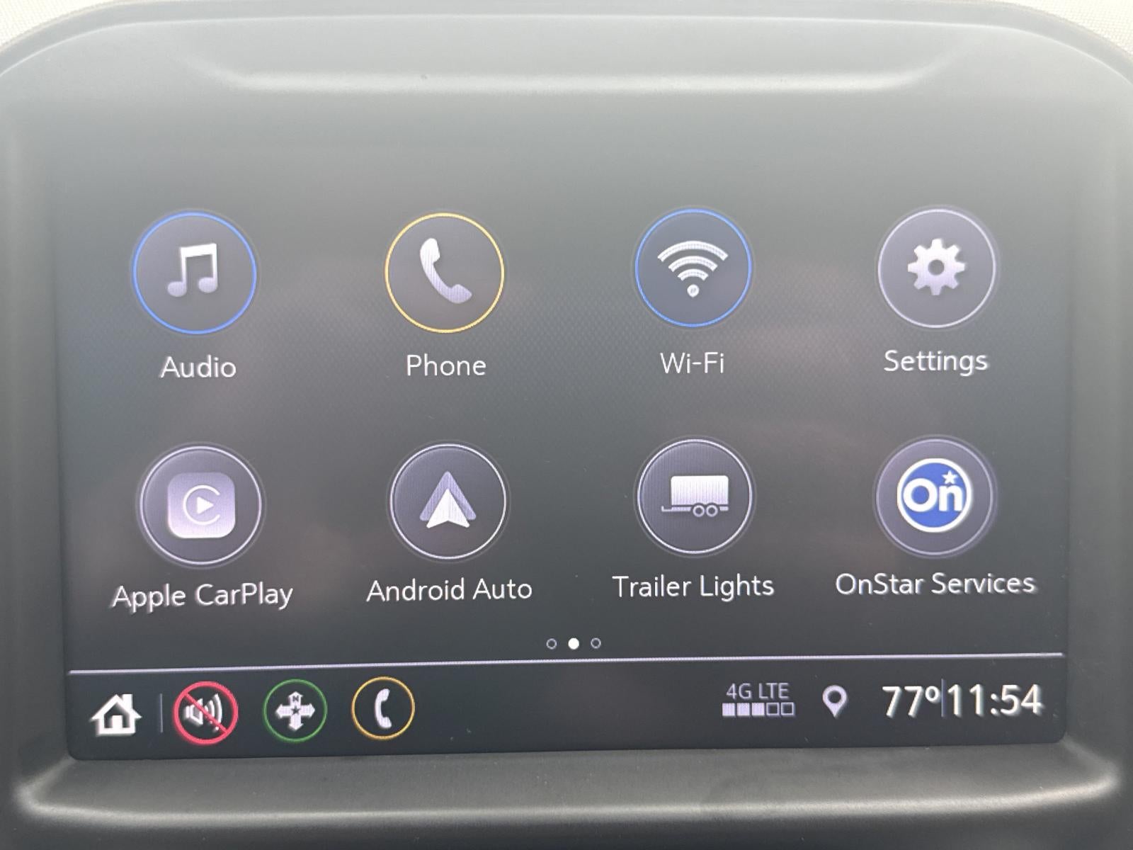 2021 GMC Sierra 2500 HD SLE