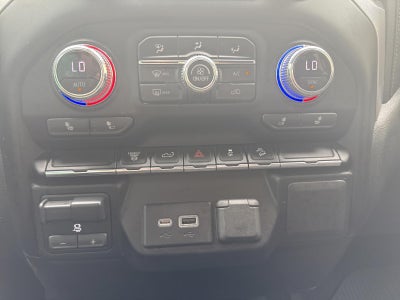 2021 GMC Sierra 2500 HD SLE