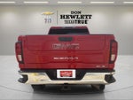 2021 GMC Sierra 2500 HD SLE