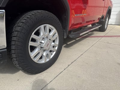 2021 GMC Sierra 2500 HD SLE
