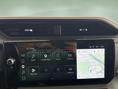 2025 GMC Sierra 3500 HD AT4