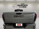 2025 GMC Sierra 3500 HD AT4