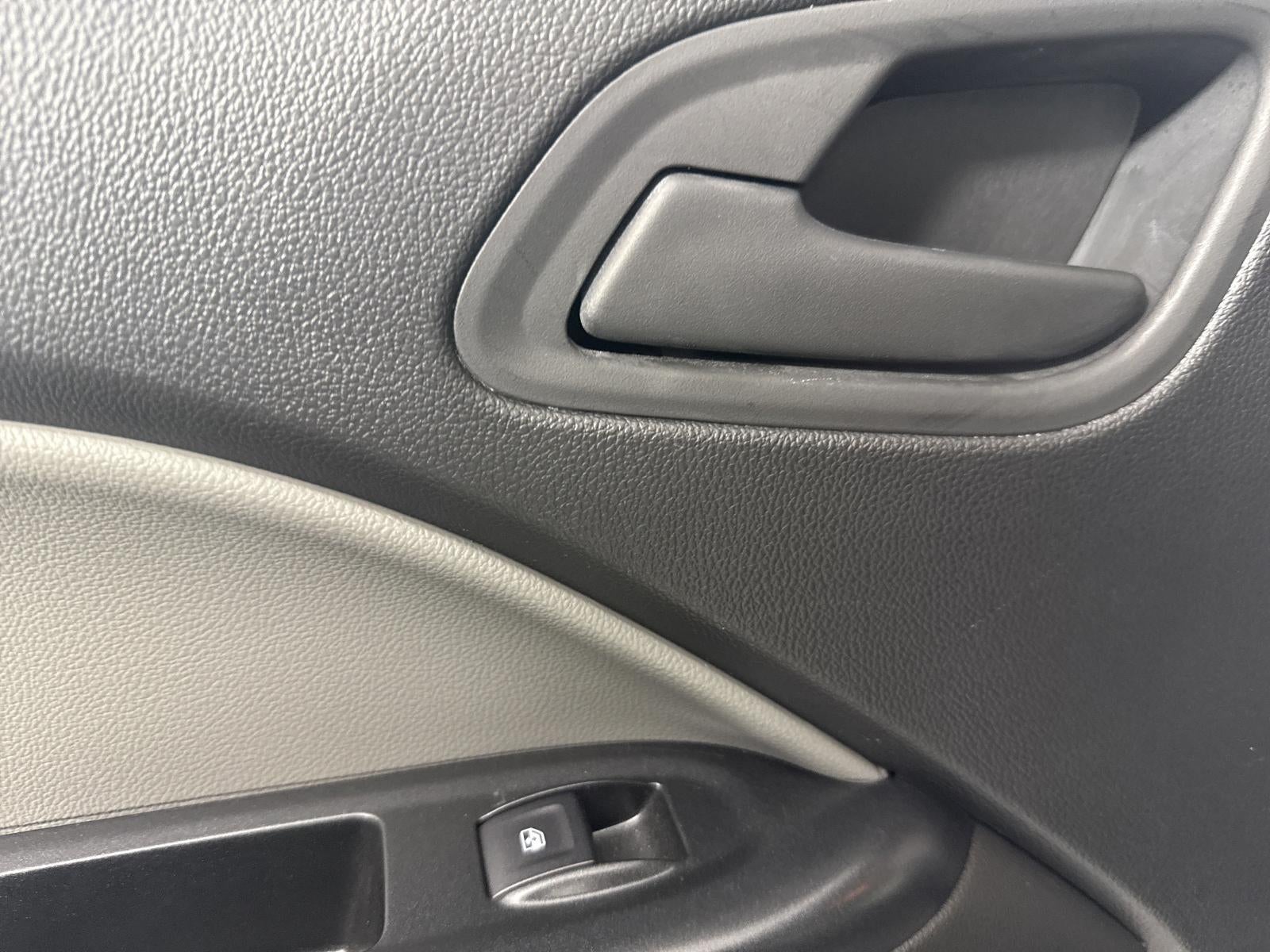 2021 GMC Canyon 2WD Elevation Standard
