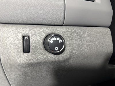 2021 GMC Canyon 2WD Elevation Standard
