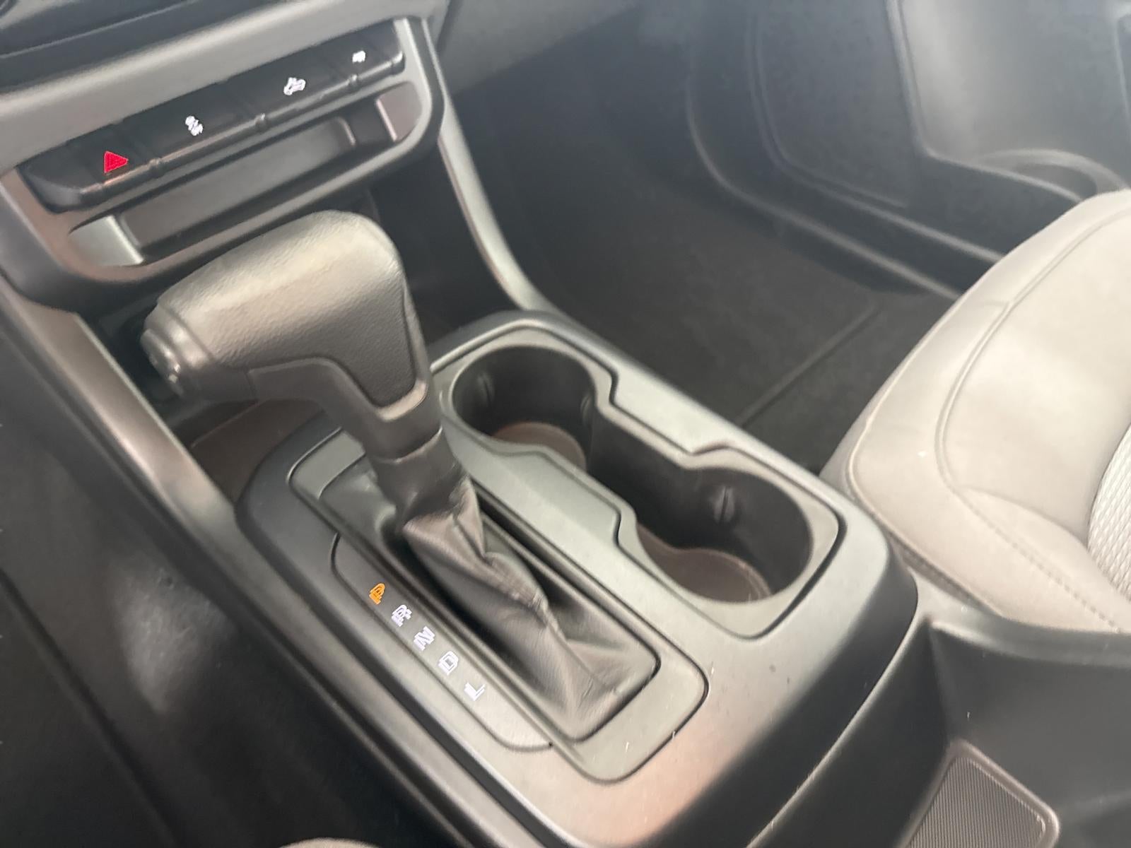 2021 GMC Canyon 2WD Elevation Standard