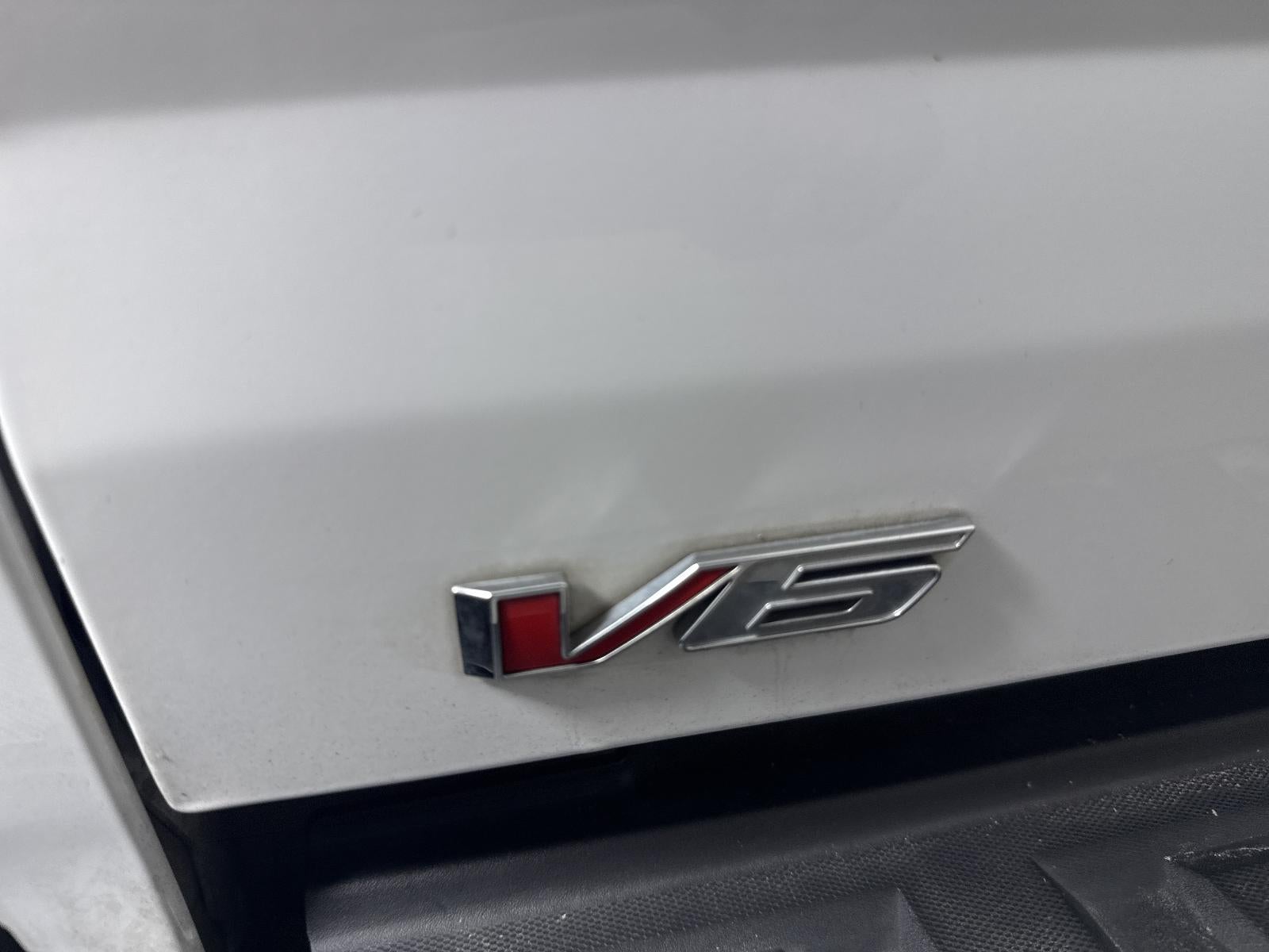 2021 GMC Canyon 2WD Elevation Standard
