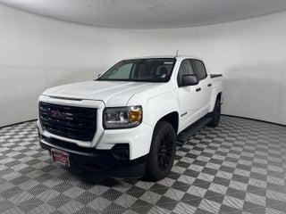 2021 GMC Canyon 2WD Elevation Standard