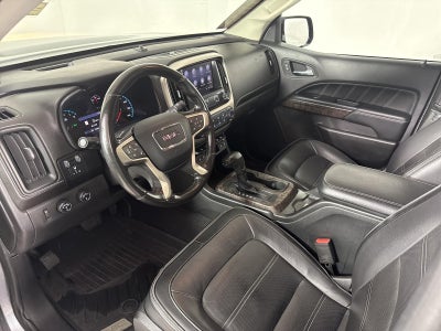 2021 GMC Canyon 4WD Denali