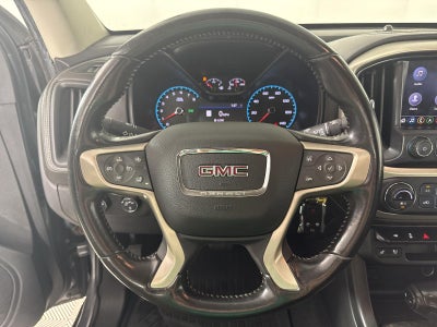 2021 GMC Canyon 4WD Denali