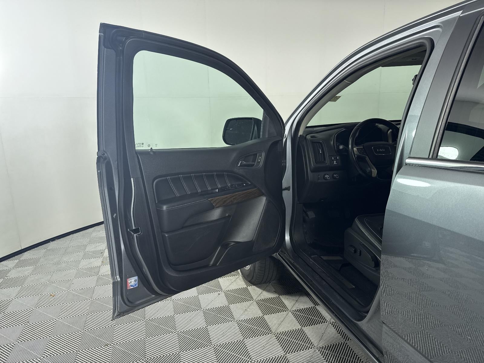 2021 GMC Canyon 4WD Denali