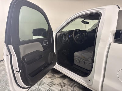 2016 GMC Sierra 1500 Base