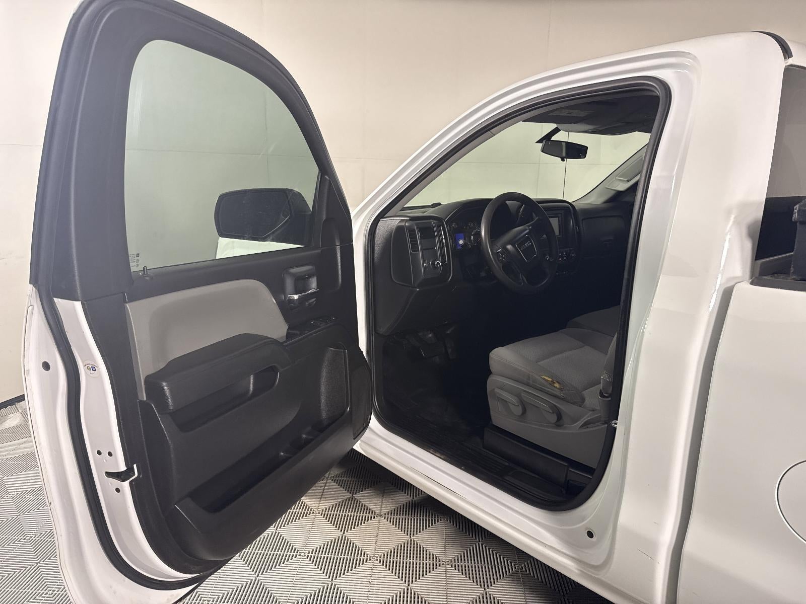 2016 GMC Sierra 1500 Base