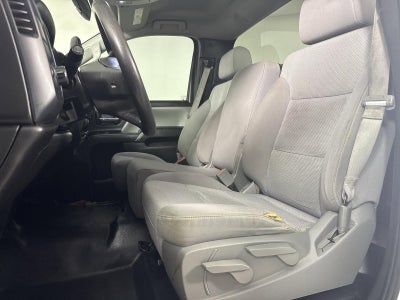 2016 GMC Sierra 1500 Base