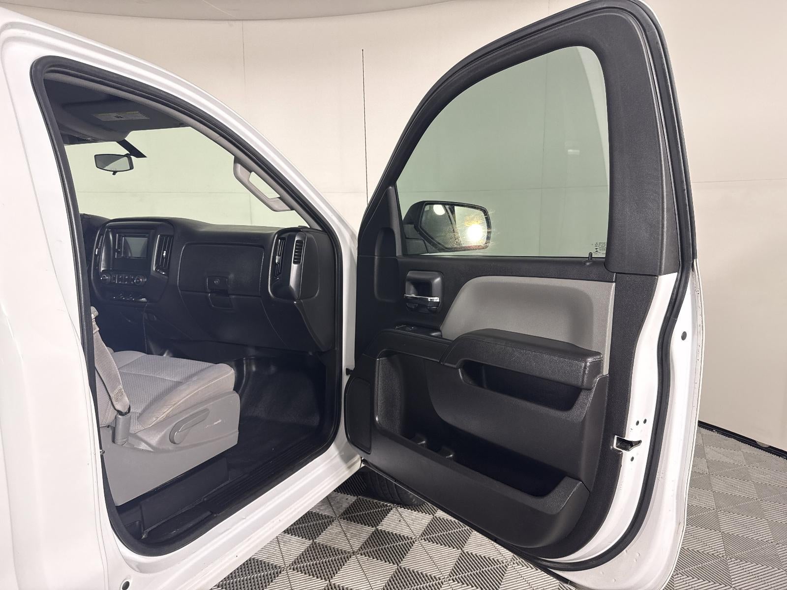 2016 GMC Sierra 1500 Base