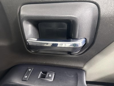 2016 GMC Sierra 1500 Base