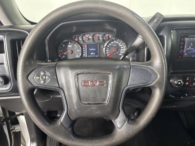 2016 GMC Sierra 1500 Base