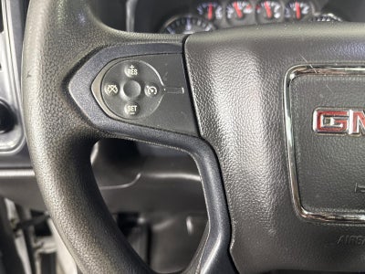 2016 GMC Sierra 1500 Base