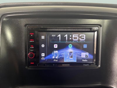 2016 GMC Sierra 1500 Base