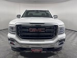 2016 GMC Sierra 1500 Base