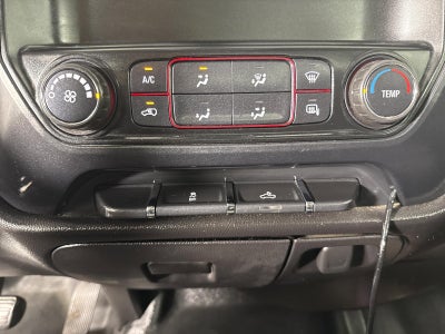 2016 GMC Sierra 1500 Base