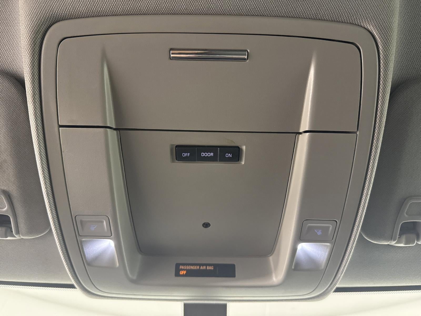 2016 GMC Sierra 1500 Base