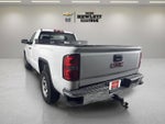 2016 GMC Sierra 1500 Base