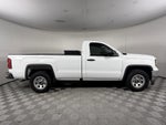 2016 GMC Sierra 1500 Base