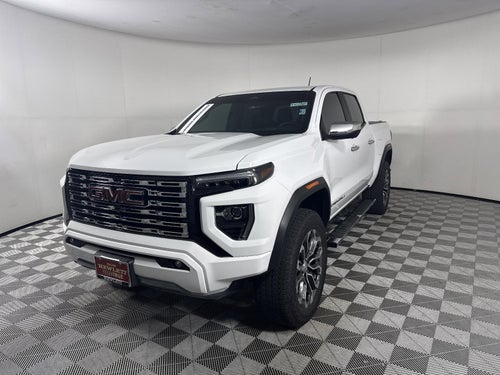 2024 GMC Canyon Denali