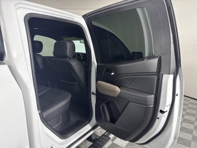 2024 GMC Canyon Denali