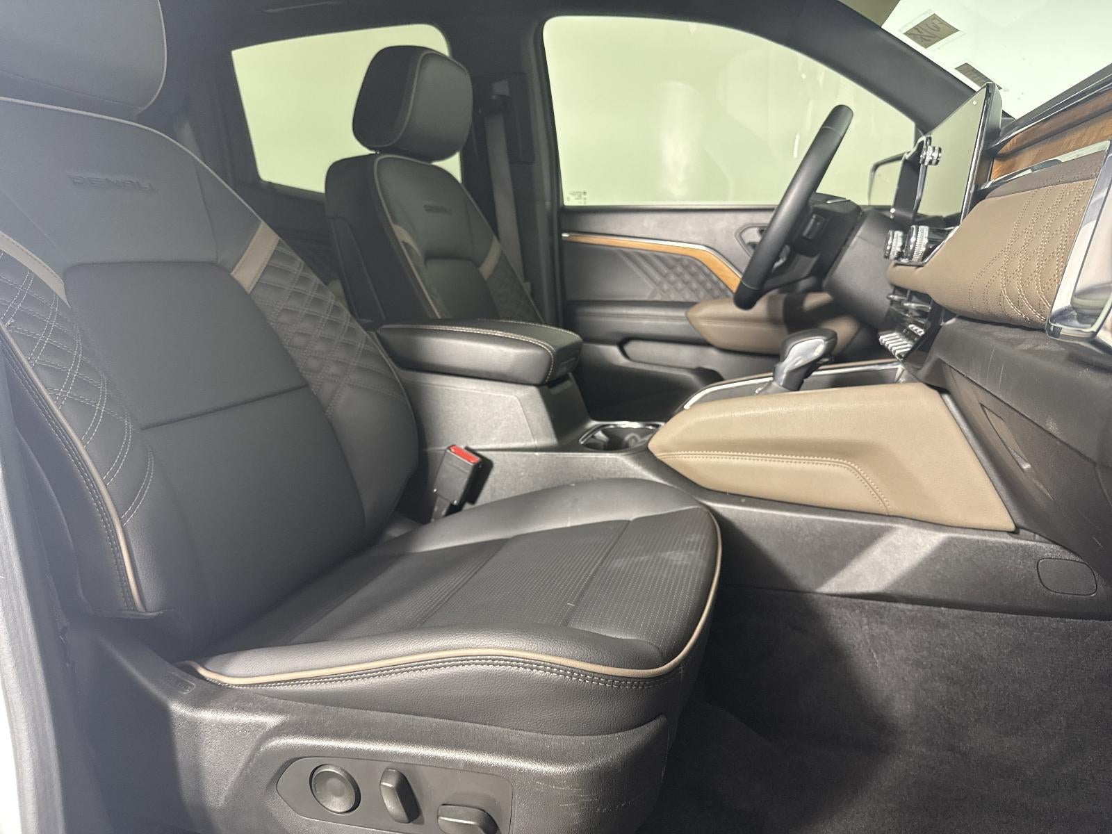 2024 GMC Canyon Denali