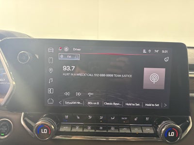 2024 GMC Canyon Denali