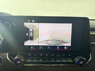 2024 GMC Canyon Denali