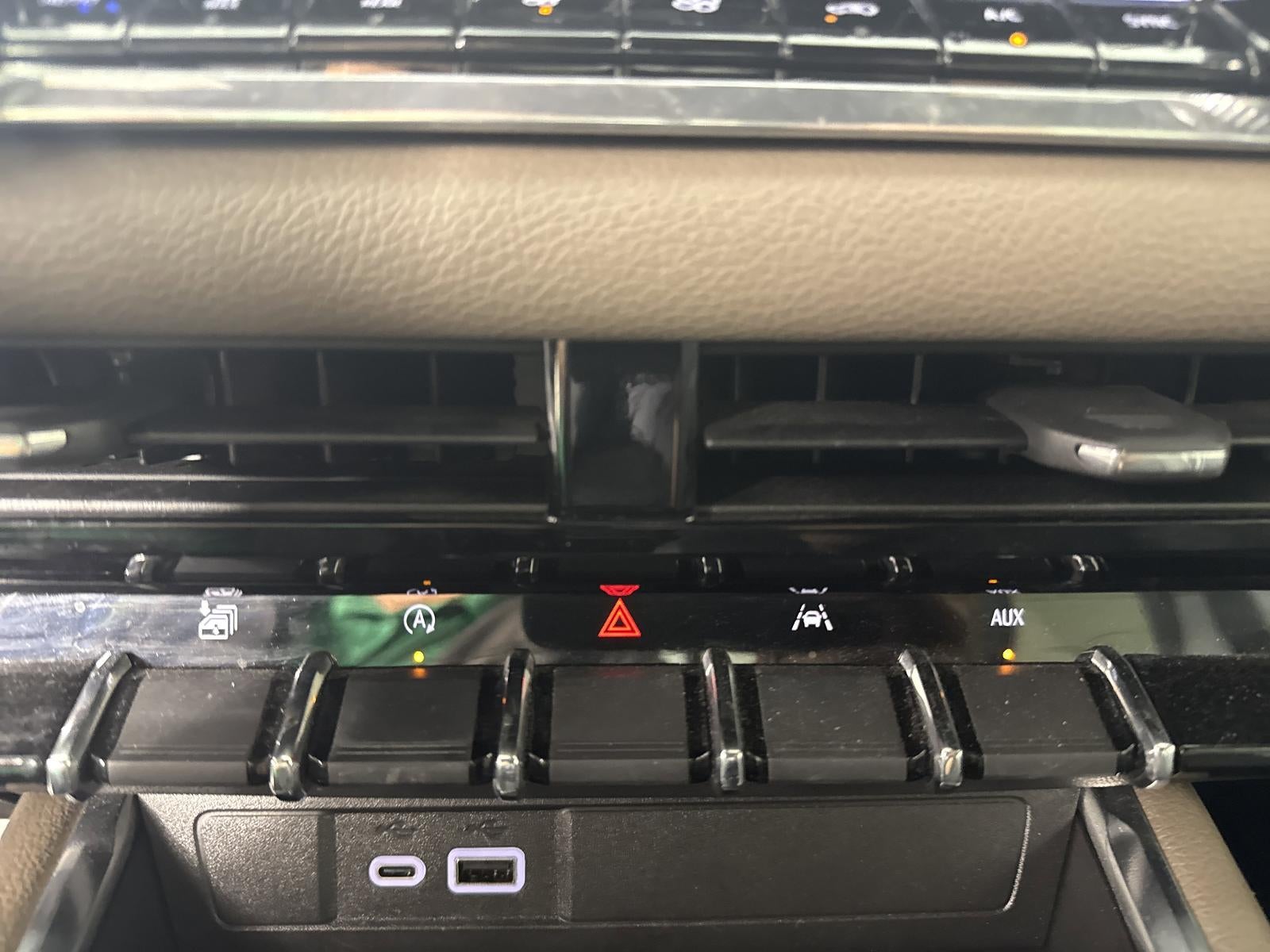 2024 GMC Canyon Denali