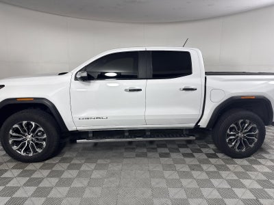 2024 GMC Canyon Denali