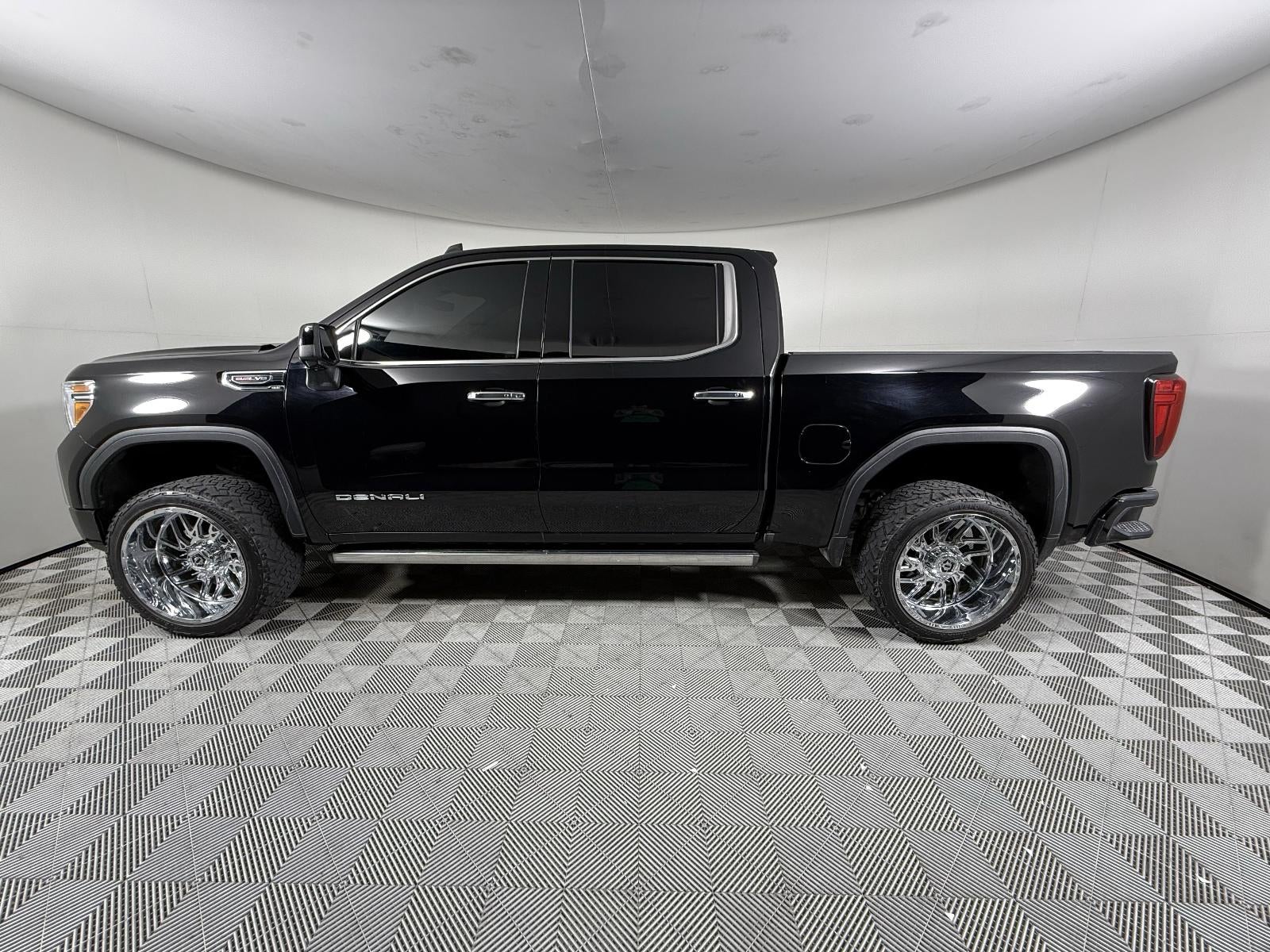 2019 GMC Sierra 1500 Denali