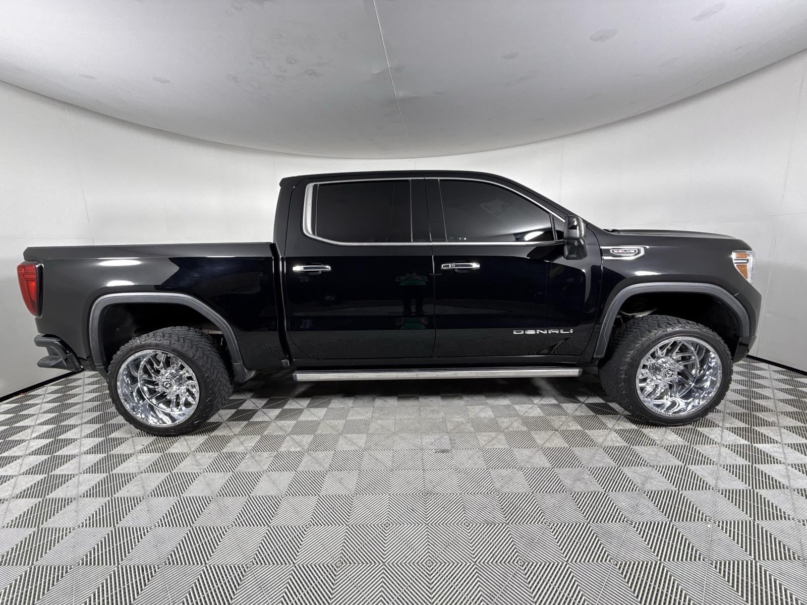 2019 GMC Sierra 1500 Denali