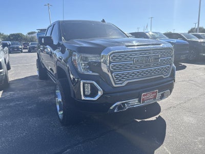 2019 GMC Sierra 1500 Denali