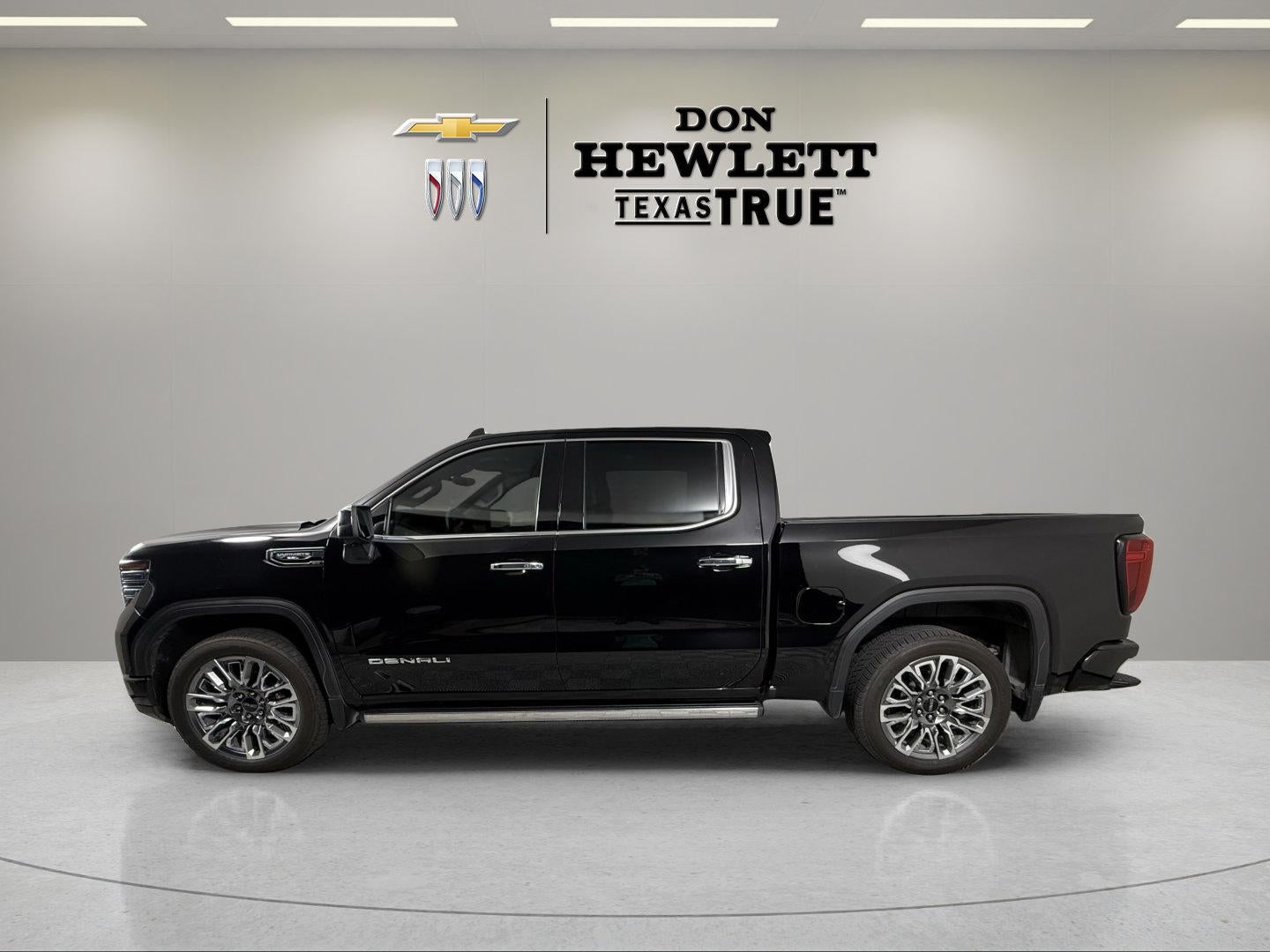 2023 GMC Sierra 1500 Denali Ultimate