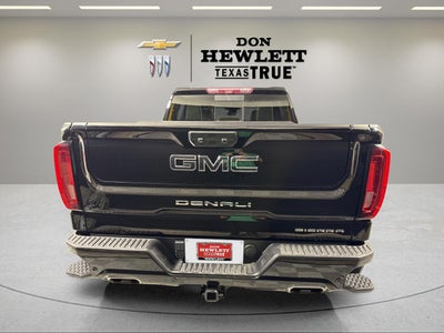 2023 GMC Sierra 1500 Denali Ultimate