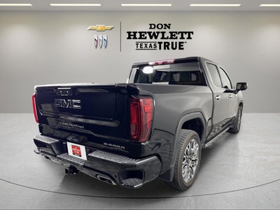 2023 GMC Sierra 1500 Denali Ultimate