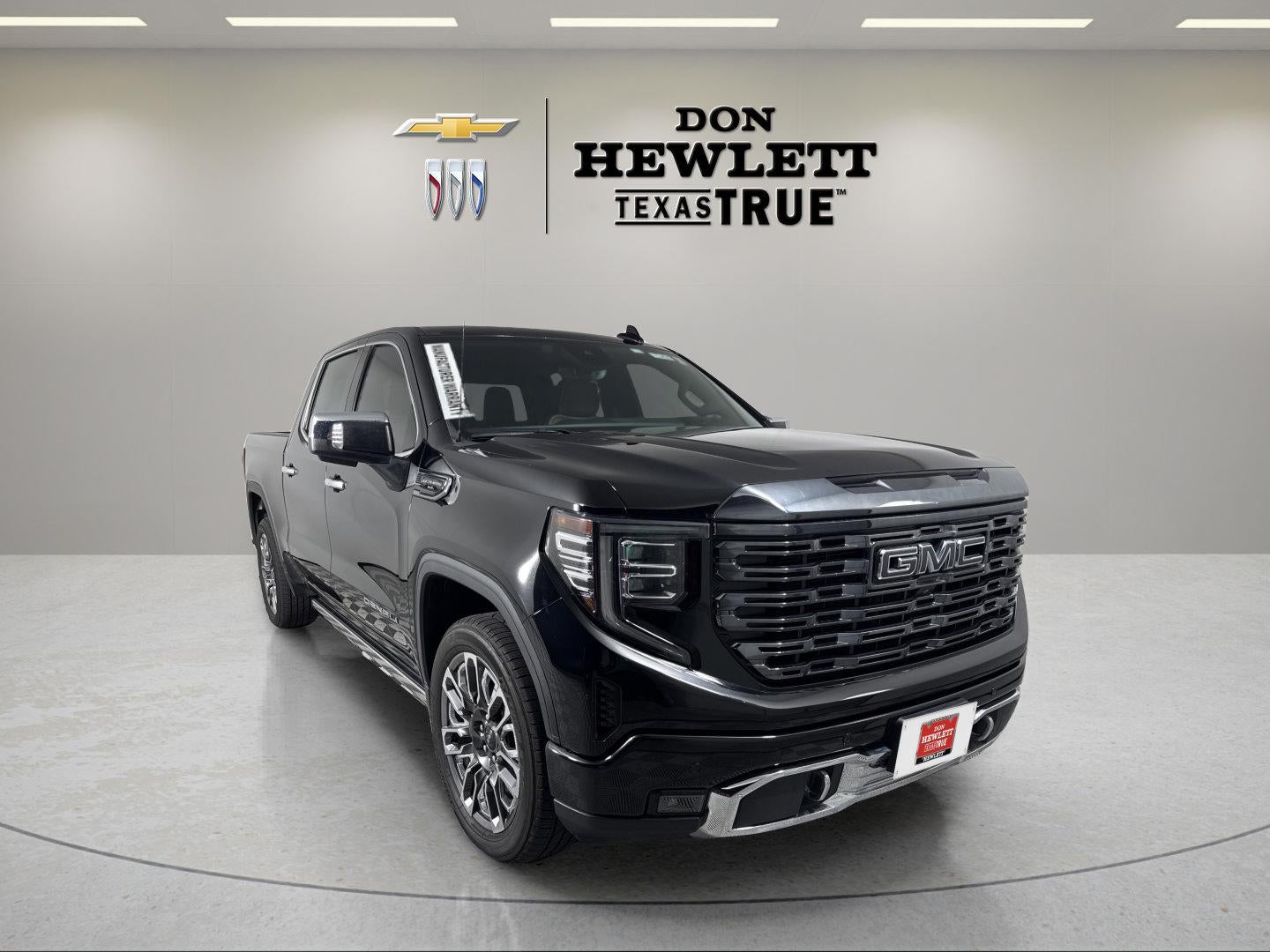 2023 GMC Sierra 1500 Denali Ultimate